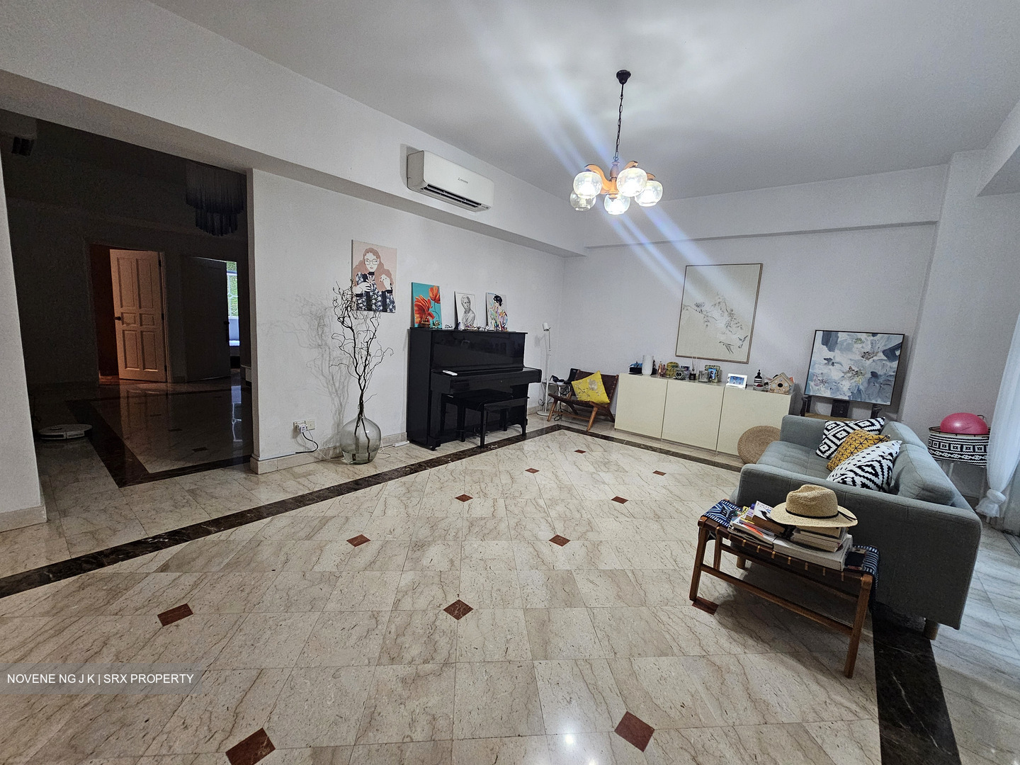 Symphony Heights (D21), Condominium #442303541
